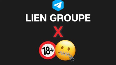 groupe telegram x fr|Liste des Meilleures Telegram X en 2024